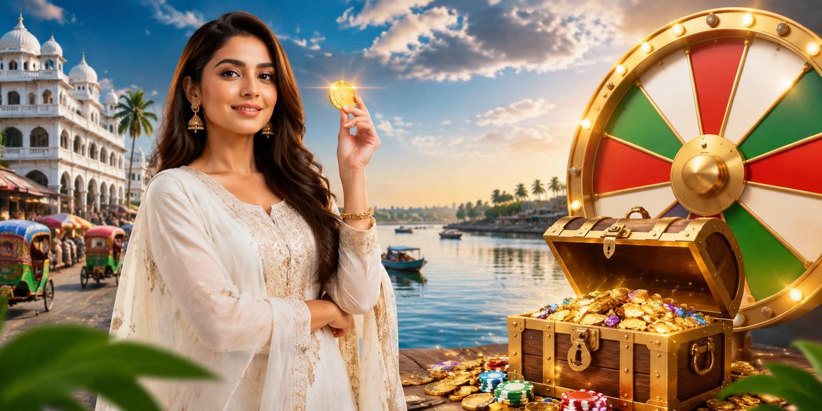 কুমিল্লায় লাকি ড্র জিততে পারেন f19 ভিআইপি সদস্যরা