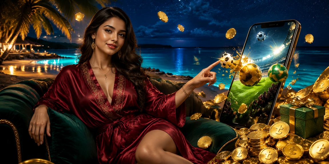 সেন্ট মার্টিন সৈকতে স্পোর্টস বেটিংয়ের জন্য বিকাশ পেমেন্ট