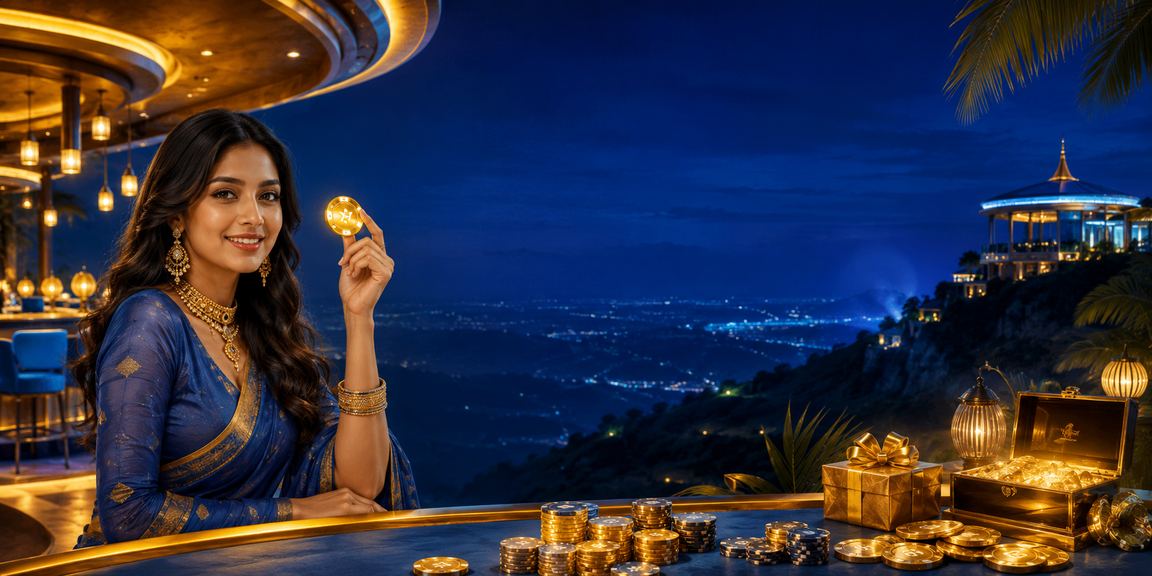 Sylhet শহরের VIP বোনাস অফার, ফ্ল্যাগশিপ প্রোমোশন